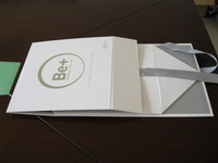 BE FOLDABLE PACKING BOX-1
